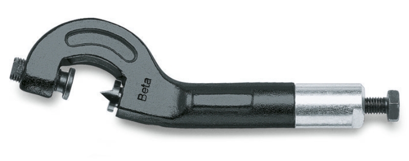 Beta 017100001 1710-Hydraulische Moerensplijter 7 mm (M4)