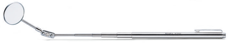 Beta 017150001 1715-Inspectiespiegel 180÷540 L mm