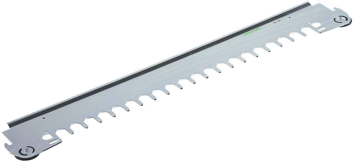 Festool Accessoires 488878 Zwaluwstaartsjabloon VS 600 SZ 20