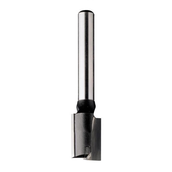 CMT 174.170.11 Rechte groeffrees 17mm, schacht 8mm
