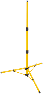Rems 175230 R 175230 3B Telescopisch statief