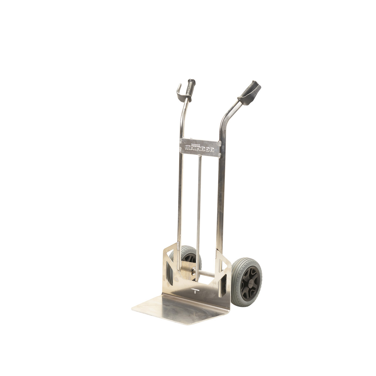 Matador 17915 Aluminium steekwagen 200kg capaciteit - 8,2kg
