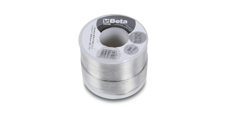Beta 018250251 1825B-Soldeertin Draad, Anti-Oxydatie