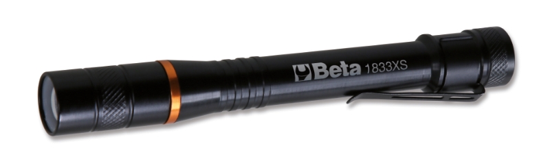 Beta 018330001 1833 Xs/2-Led Inspectielamp 133 mm