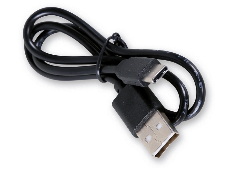 Beta 018390504 1839/R4-Usb/Microusb Kabel
