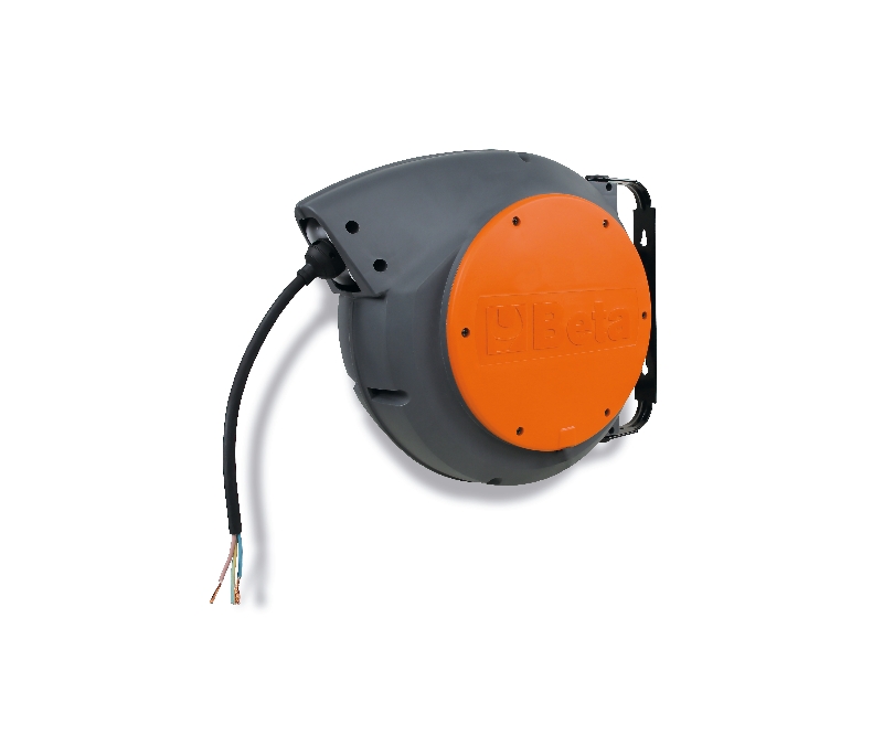 Beta 018470427 1847 Automatische Kabelhaspel 15 m H07RN-F
