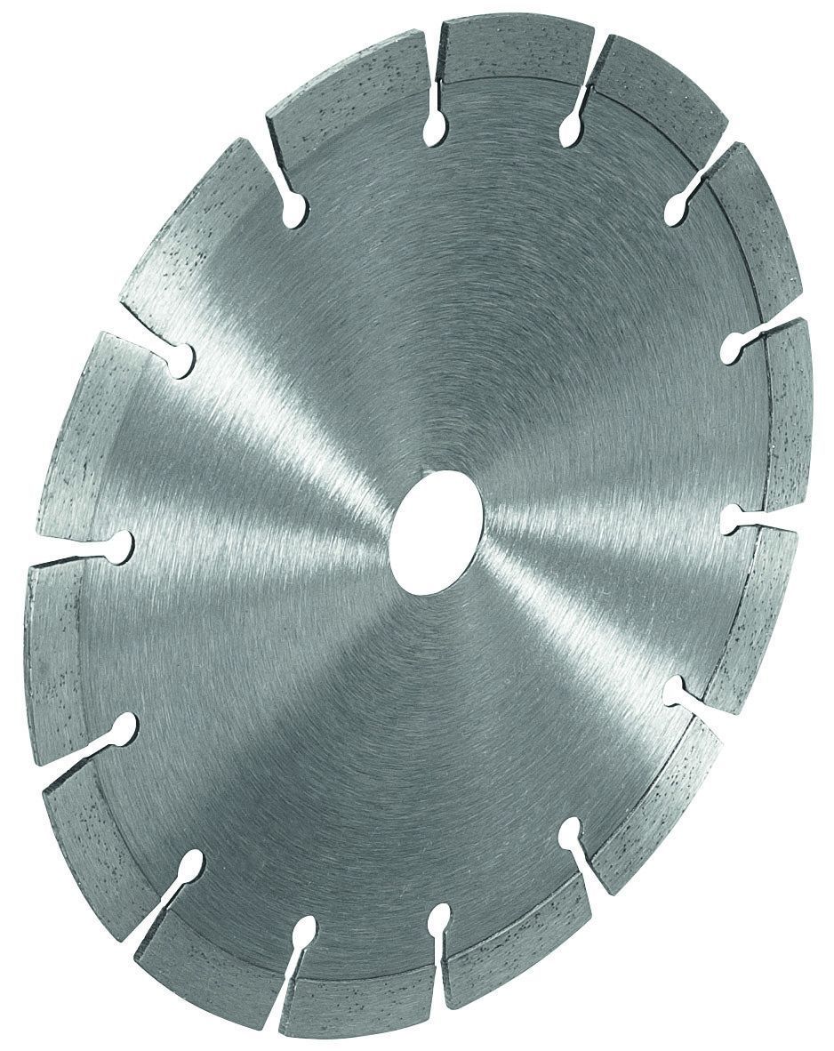 Rems 185022 R 185022 Universal-diamantdoorslijpschijf LS H-P 125 mm