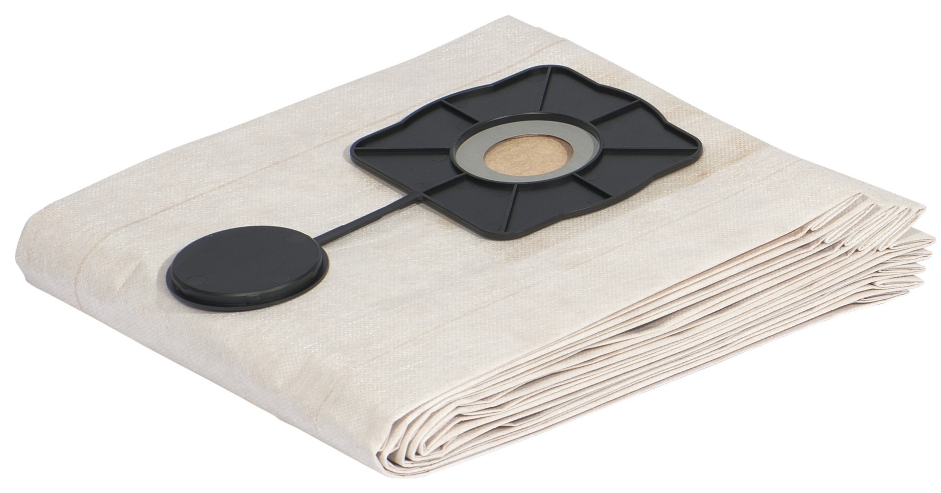 Rems 185512 R05 185512 Natfilterzak 5 stuks voor Rems Pull 2