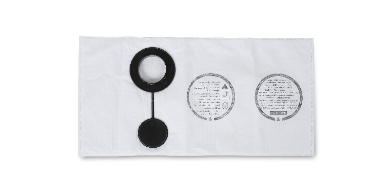 Beta 018720136 1872L 35/5S-5 Wegwerp Stofzakken