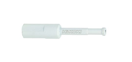 HiKOKI Accessoires 4100505 Diamant tegelboor 10 mm