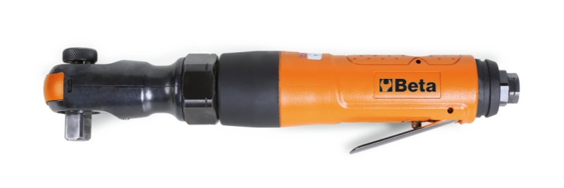 Beta 019220013 1922P3-Omschakelbare Luchtratel 1/2 "