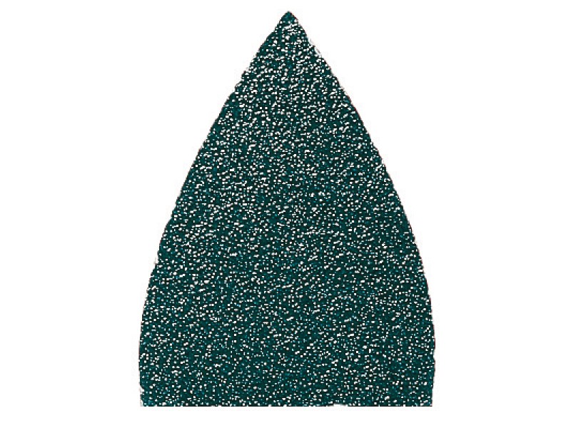 Fein Accessoires 63717188011 Schuurvel-lang K120 voor Fein FMM Multimaster 20 stuks