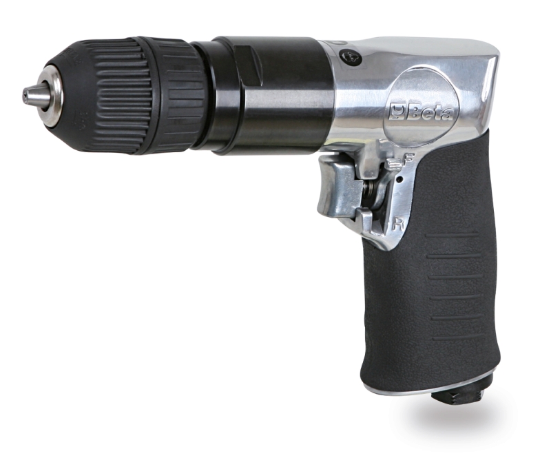 Beta 019320040 1932B10-Omschakelbare Lucht Boormachine 1,2 kg