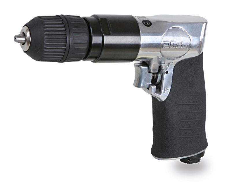 Beta 019320043 1932Rs13-Omschakelbare Lucht Boormachine 1,4 kg