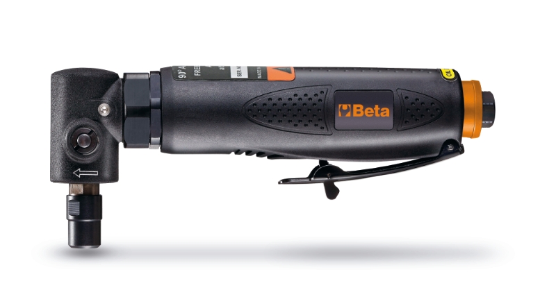 Beta 019330021 1933An90-Haakse Stiftslijpmachine 1,1 kg