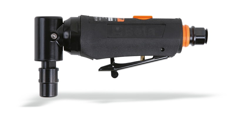 Beta 019330020 1933An90-Haakse Stiftslijpmachine 510 g