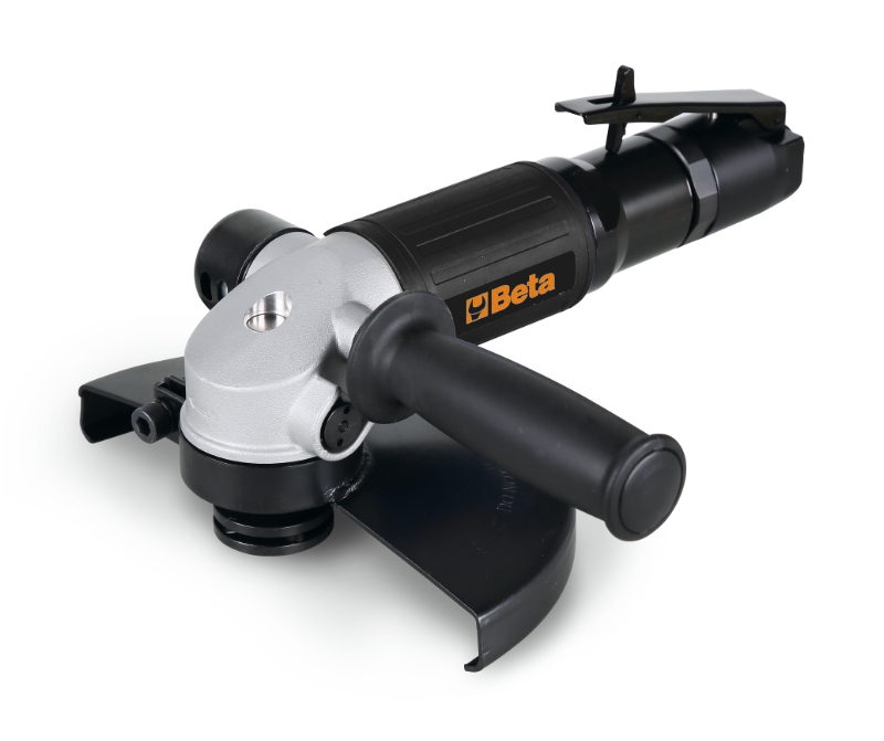 Beta 019360027 1936/7A-Haakse Slijpmachine 2,7 kg