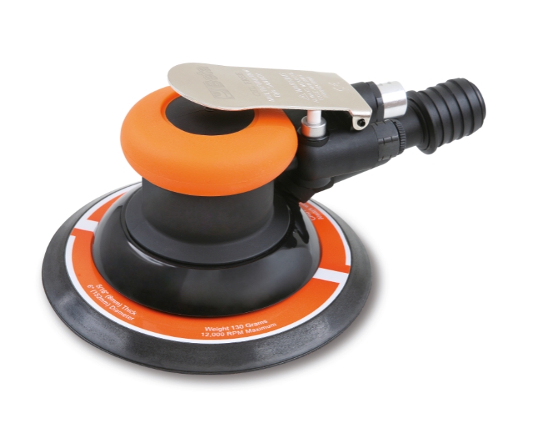 Beta 019370001 1937 5-Orbitale Handpalm Schuurmachine 0,86 kg