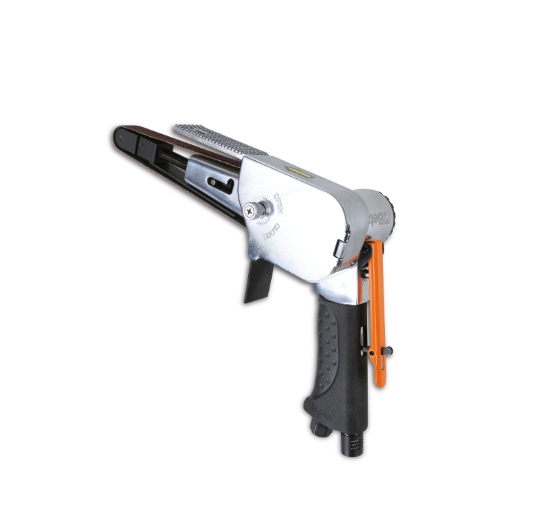 Beta 019370051 1937N20-Pneumatische Bandschuurmachine 1,6 kg