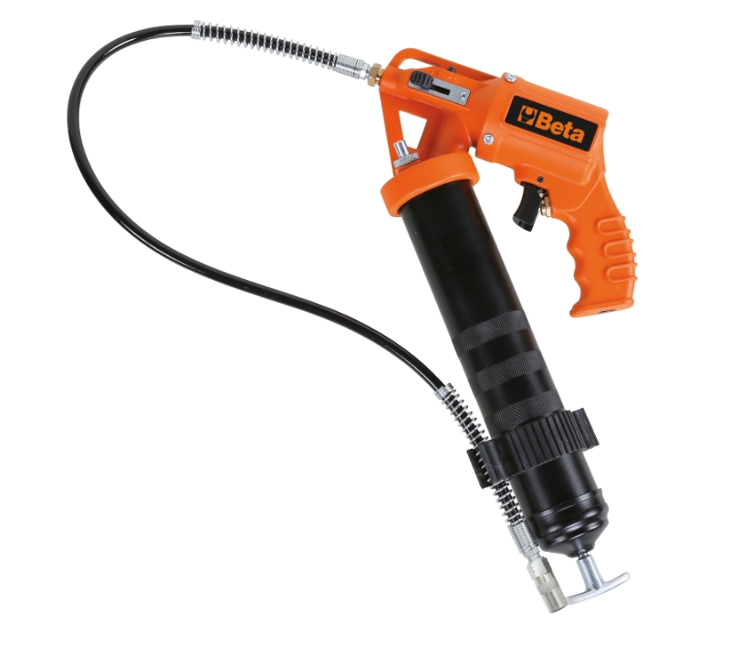 Beta 019470060 1947G2-2-In-1 Pneumatische Vetspuit 2,2 kg