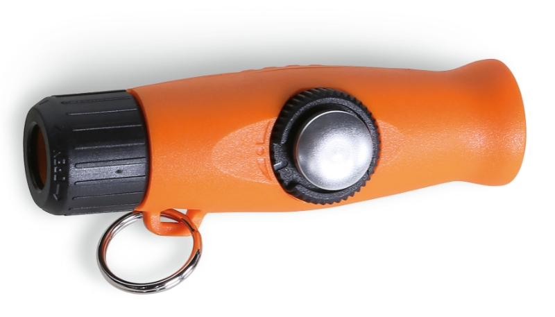 Beta 019490031 Progressief Mini Blaaspistool max. werkdruk 15 bar