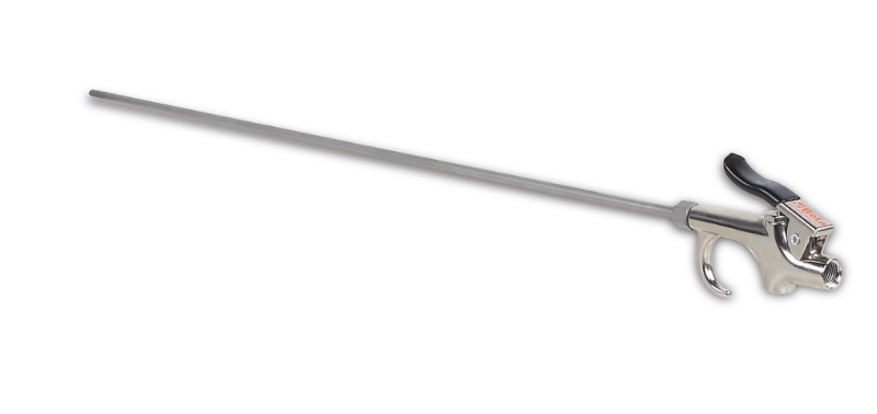 Beta 019490050 Blaaspistool voor het reinigen van radiatoren 600 L mm