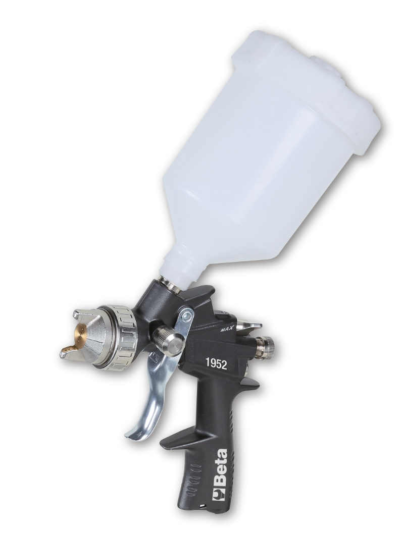 Beta 019520020 1952 2,0-Pneumatische Airbrush 2,0 Ø mm