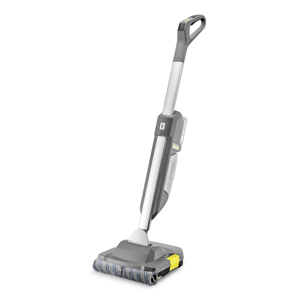 Kärcher Professional 1.783-054.0 BR 30/1 C Bp Accu Schrobmachine 18 Volt excl. accu's en lader 