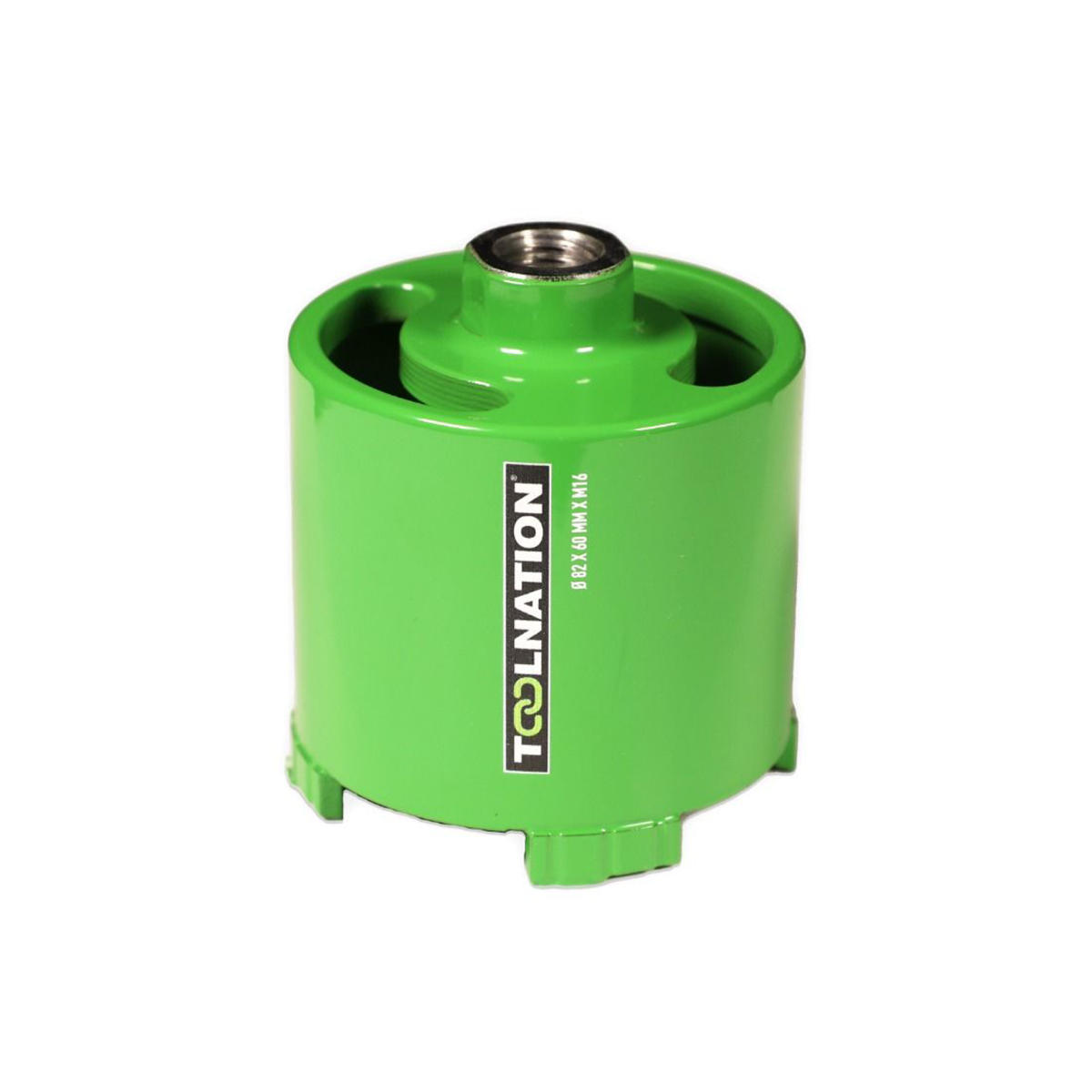 Toolnation HTT082TN4P Dozenboor diameter 82mm M16