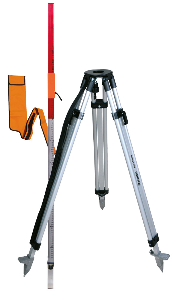 Nedo NV200350 Outdoor-pakket Primus2