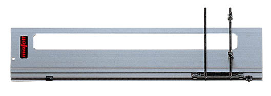 Mafell Accessoires 200690 Geleidingsliniaal 1 mtr