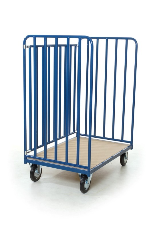 Tretal 201.039 Pakketwagen 1200 x 800 mm 500 kg