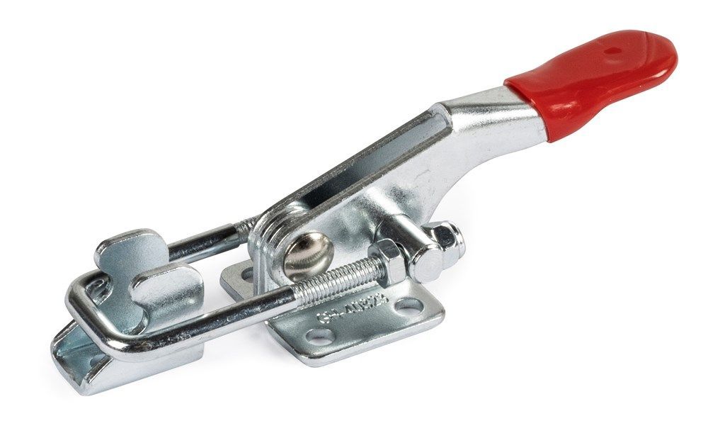 Huvema 20112520 Horizontale snelspanklem 163 Kg