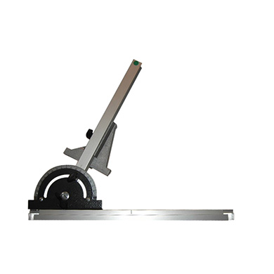 Mafell Accessoires 201611 Universele geleider Erika 70 en 85
