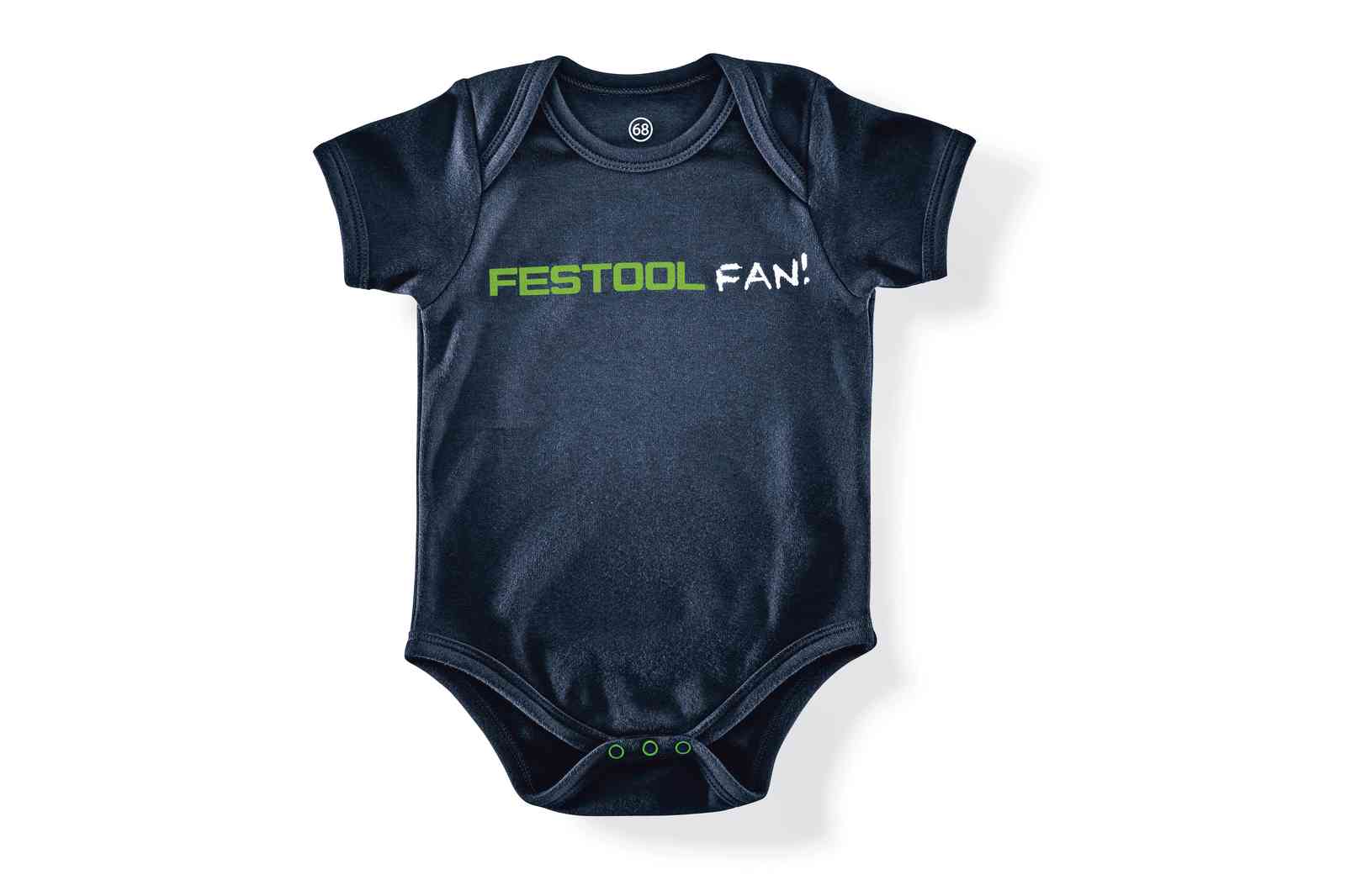 Festool Accessoires 202307 Babybody „Festool Fan“ Festool