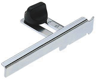 Festool Accessoires 484512 Sponningdiepte-aanslag FA-HL