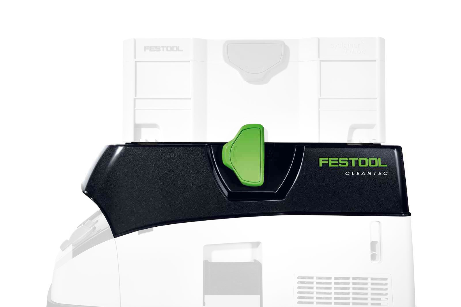 Festool Accessoires 204040 ET-BG CT26/36 Slangdepot voor CTL/CTM-26/36