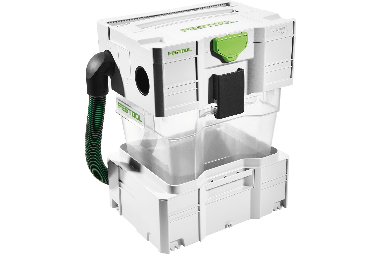 Festool Accessoires 204083 CT-VA-20 CT-voorafscheider