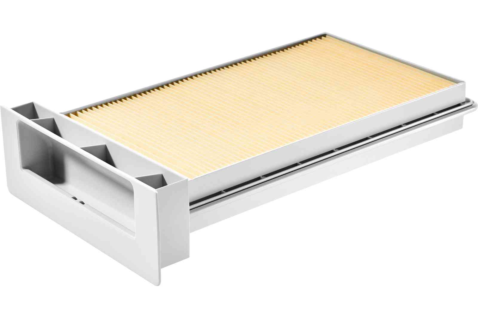 Festool Accessoires 204200 Standaardfilter HF-CT MINI/MIDI-2/CT15/CT25