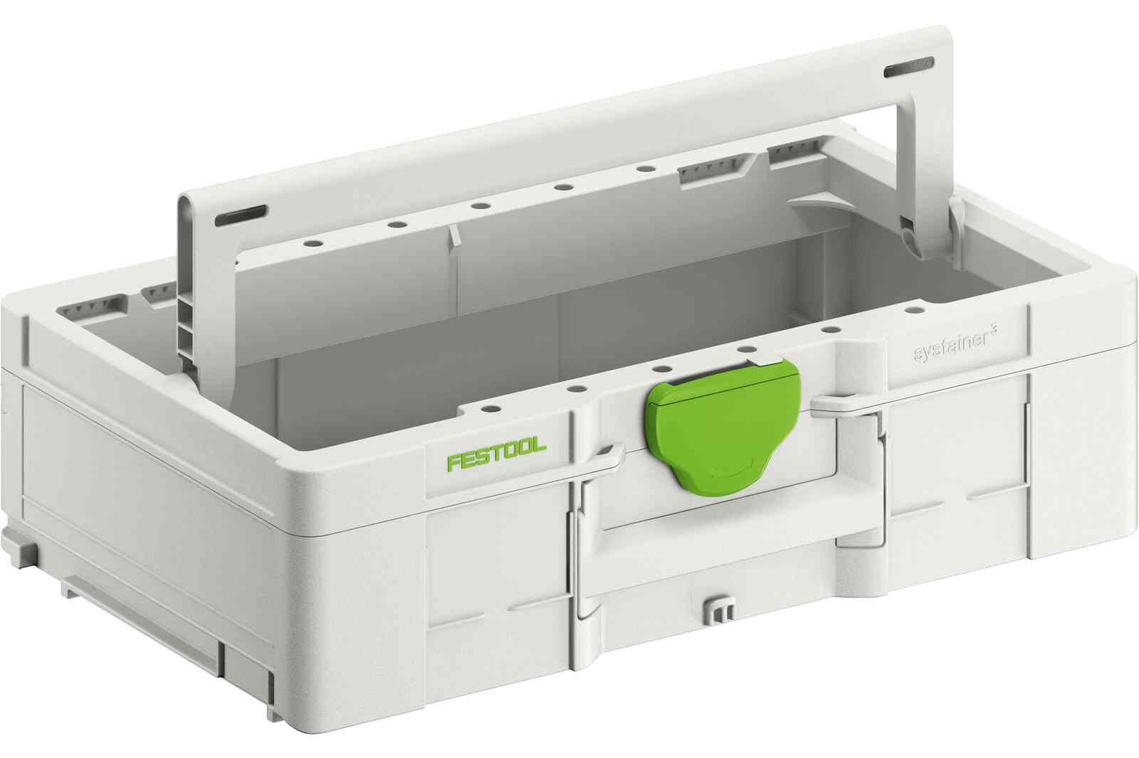 Festool Accessoires 204867 SYS3 TB L 137 Systainer³-ToolBox