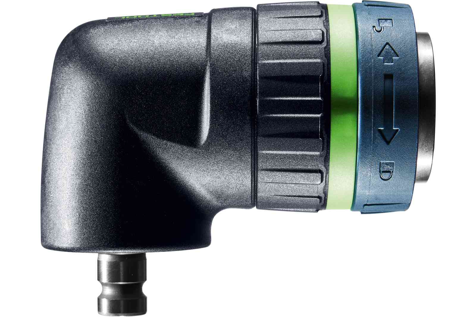 Festool Accessoires 205222 AN-UNI Hoekaanzetstuk