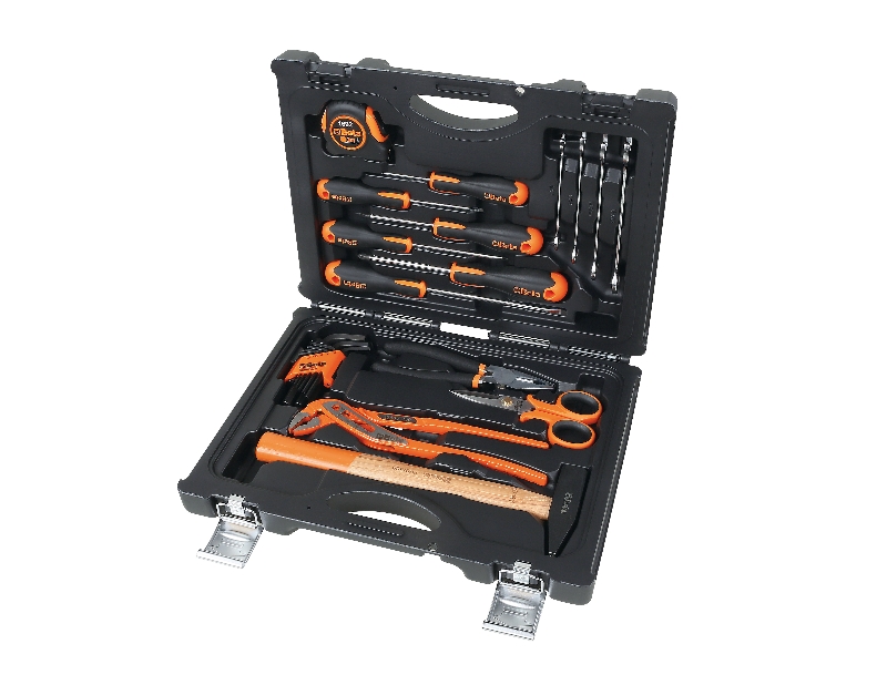 Beta 020550215 2055Hb-Home Bag Koffer Met 24-Dlg Assort