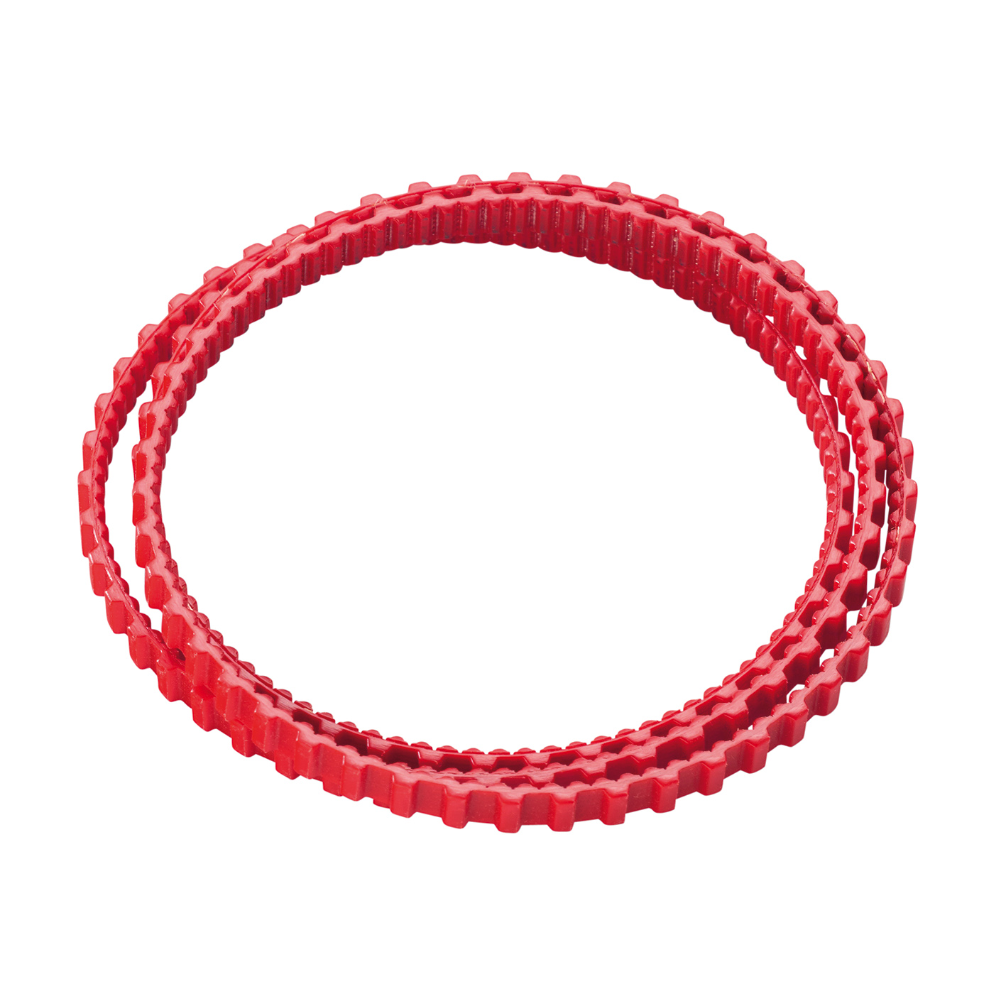 Mafell Accessoires 206371 DSS-DZ Dubbelgetande riem voor DSS 300 CC