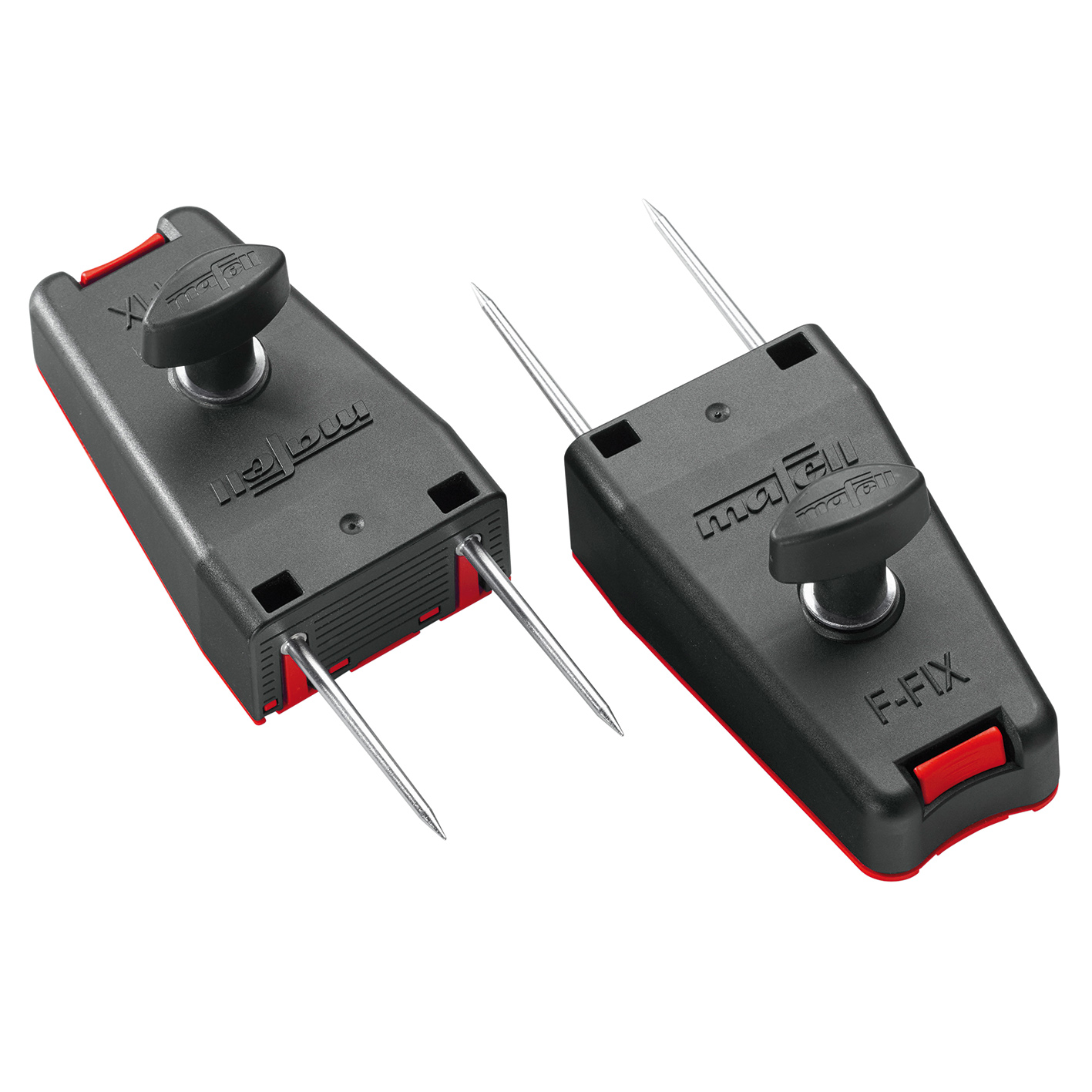 Mafell Accessoires 206760 Spanfix F-FIX 2 stuks voor DSS 300 CC