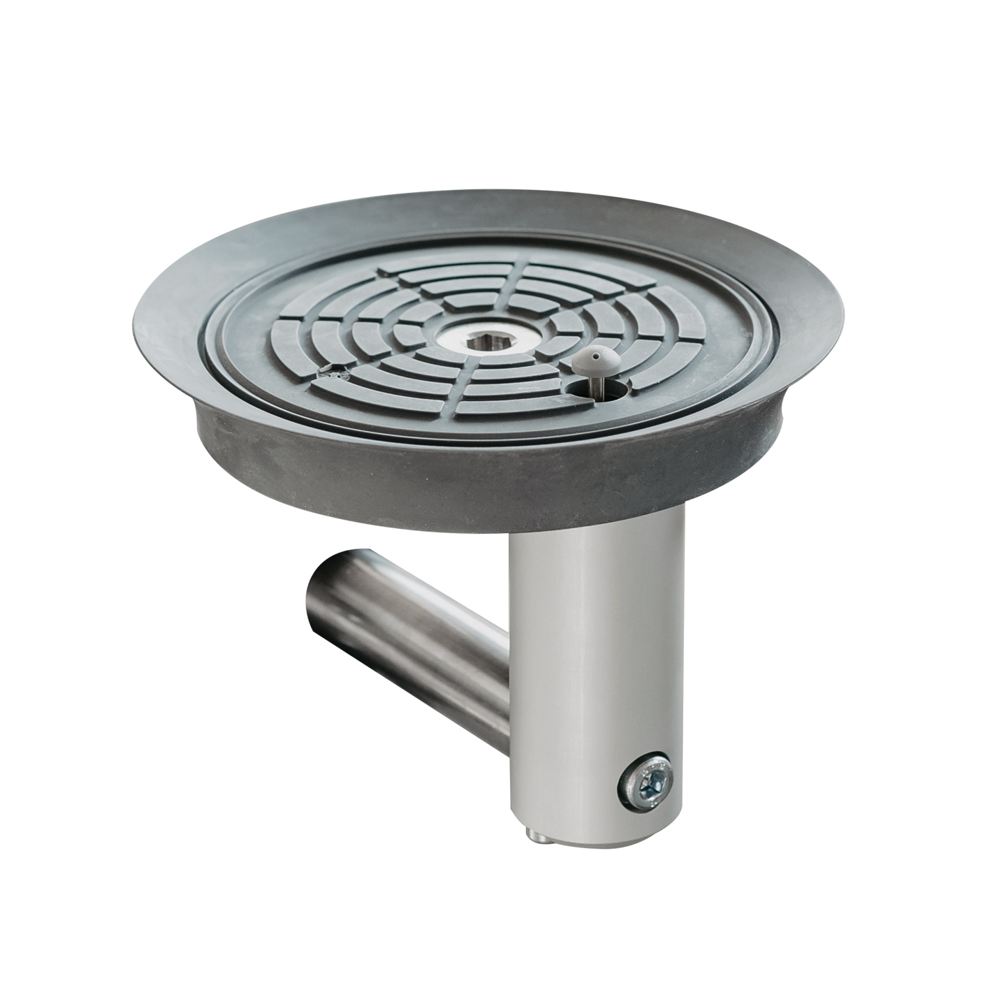 Mafell Accessoires 208471 Vacuümplaat D160 BAT