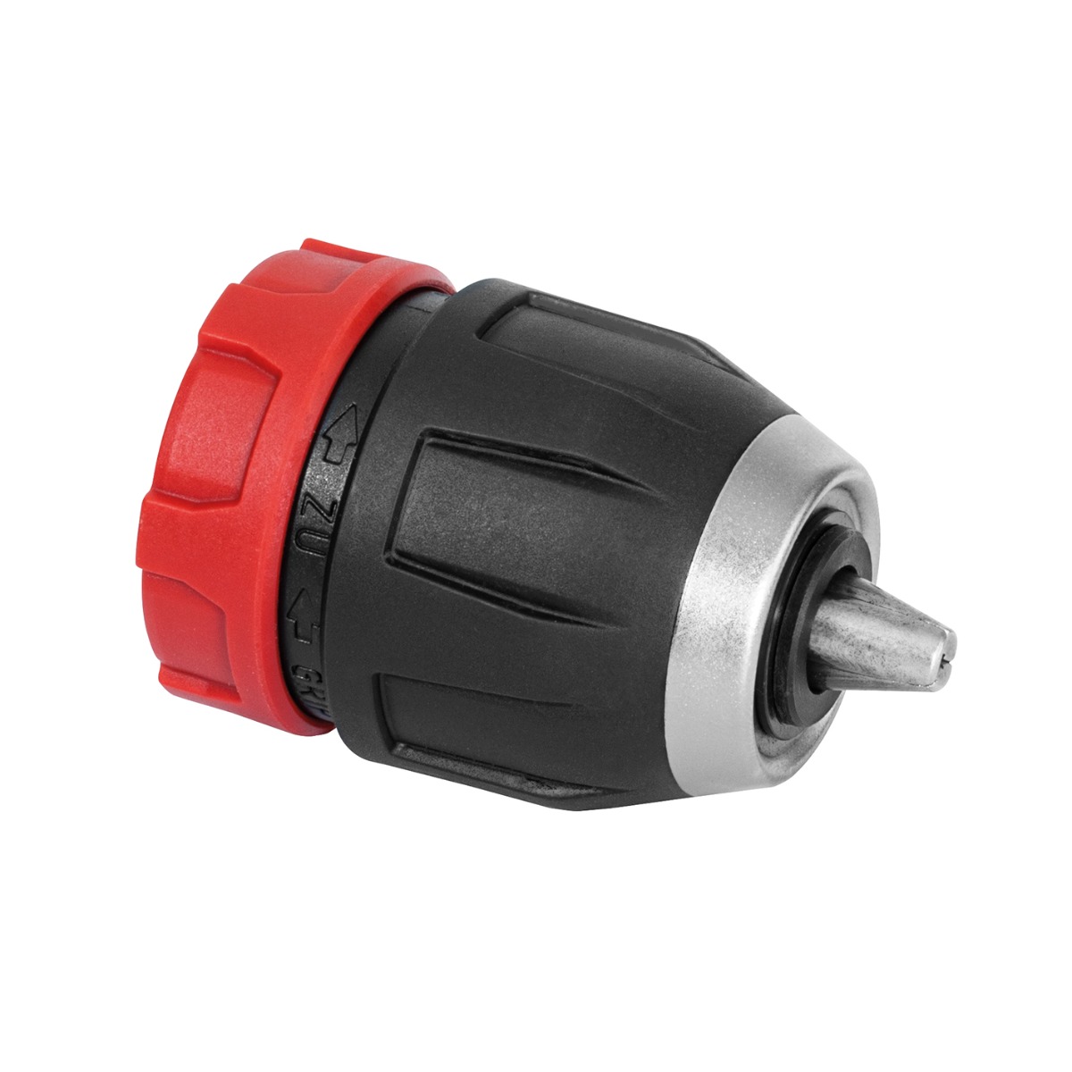 Mafell Accessoires 209338 Snelwissel boorkop A-SBF voor A 12 accuboormachine