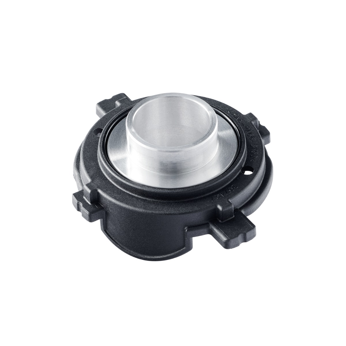 Mafell Accessoires 209850 Kopïeerring 24 mm voor LO55