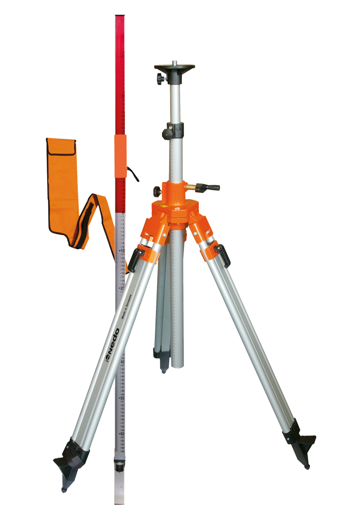 Nedo NV210350 Indoor pakket 1 Primus2