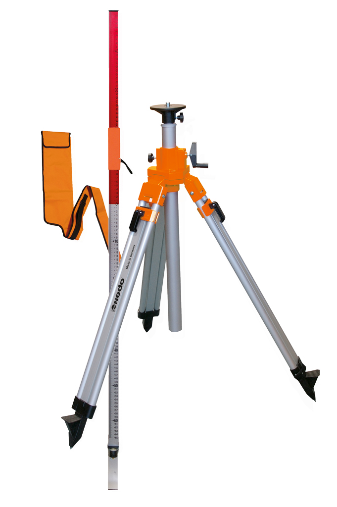 Nedo NV210351 Indoor pakket 2 Primus2