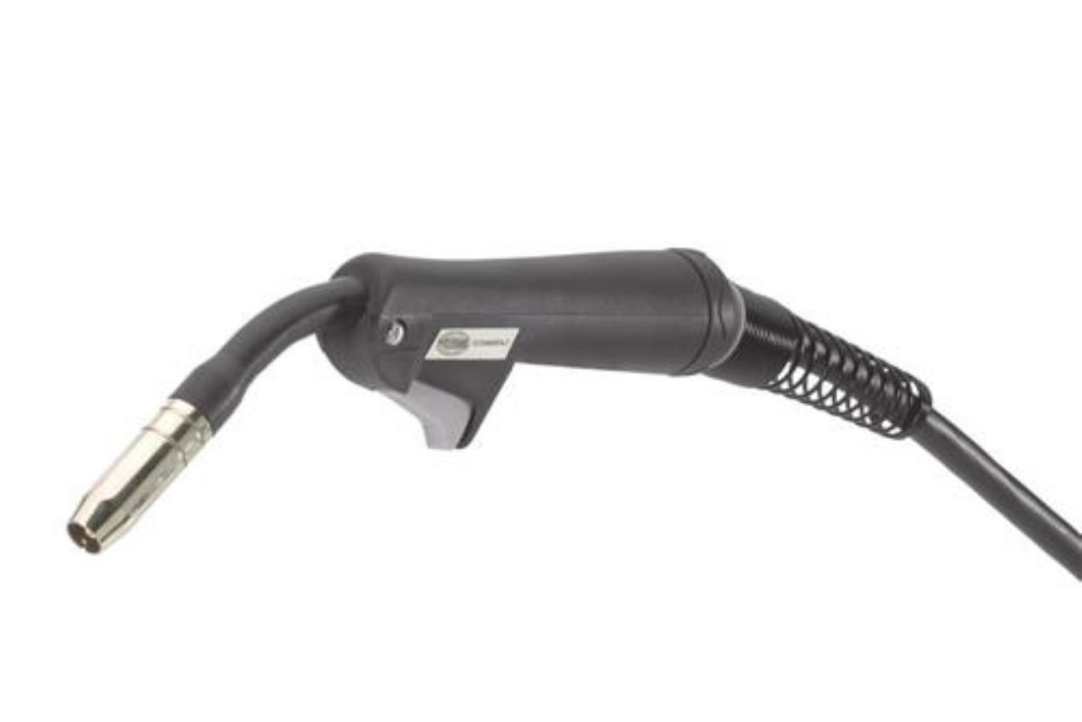 Cebora 210518746 Mig-Lastoorts WK 150 GC 4 meter, gasgekoeld